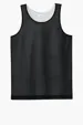 Sport-Tek Youth PosiCharge Reversible Mesh Tank — view 3