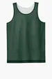 Sport-Tek Youth PosiCharge Reversible Mesh Tank — view 7
