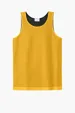 Sport-Tek Youth PosiCharge Reversible Mesh Tank — view 8