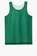 Sport-Tek Youth PosiCharge Reversible Mesh Tank — view 10