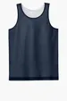 Sport-Tek Youth PosiCharge Reversible Mesh Tank — view 13