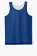 Sport-Tek Youth PosiCharge Reversible Mesh Tank — view 14