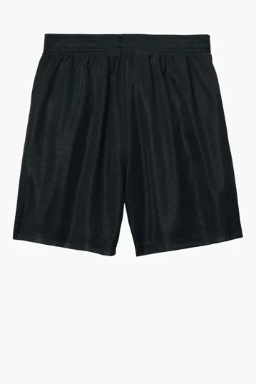 Sport-Tek Youth PosiCharge Mesh 5" Short — view 15