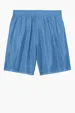 Sport-Tek Youth PosiCharge Mesh 5" Short — view 16