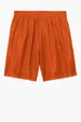 Sport-Tek Youth PosiCharge Mesh 5" Short — view 17