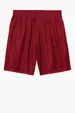 Sport-Tek Youth PosiCharge Mesh 5" Short — view 18