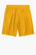 Sport-Tek Youth PosiCharge Mesh 5" Short — view 20