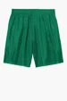 Sport-Tek Youth PosiCharge Mesh 5" Short — view 22