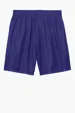 Sport-Tek Youth PosiCharge Mesh 5" Short — view 24