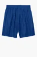 Sport-Tek Youth PosiCharge Mesh 5" Short — view 26
