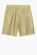 Sport-Tek Youth PosiCharge Mesh 5" Short — view 27