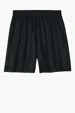 Sport-Tek Youth PosiCharge Mesh 5" Short — view 2