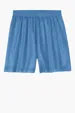 Sport-Tek Youth PosiCharge Mesh 5" Short — view 3