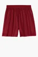 Sport-Tek Youth PosiCharge Mesh 5" Short — view 5
