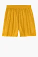 Sport-Tek Youth PosiCharge Mesh 5" Short — view 7