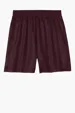 Sport-Tek Youth PosiCharge Mesh 5" Short — view 10