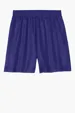 Sport-Tek Youth PosiCharge Mesh 5" Short — view 11