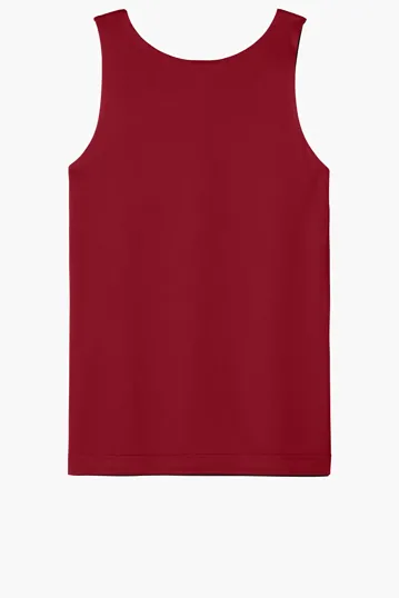 Sport-Tek Youth PosiCharge Competitor Reversible Tank — view 10