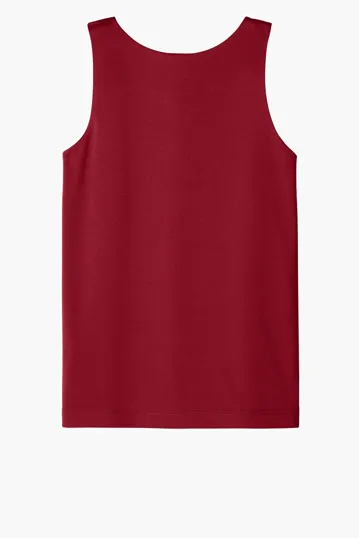 Sport-Tek Youth PosiCharge Competitor Reversible Tank — view 11
