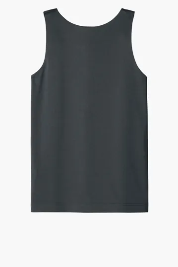 Sport-Tek Youth PosiCharge Competitor Reversible Tank — view 13