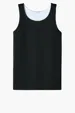 Sport-Tek Youth PosiCharge Competitor Reversible Tank — view 2