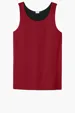 Sport-Tek Youth PosiCharge Competitor Reversible Tank — view 3