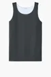 Sport-Tek Youth PosiCharge Competitor Reversible Tank — view 6