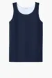 Sport-Tek Youth PosiCharge Competitor Reversible Tank — view 7