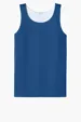 Sport-Tek Youth PosiCharge Competitor Reversible Tank — view 8