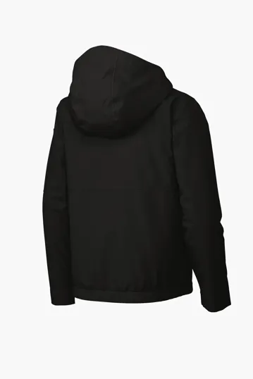Sport-Tek Youth Waterproof Insulated Jacket — view 7