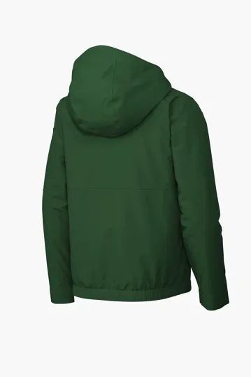 Sport-Tek Youth Waterproof Insulated Jacket — view 8