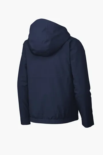 Sport-Tek Youth Waterproof Insulated Jacket — view 10