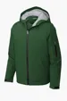 Sport-Tek Youth Waterproof Insulated Jacket — view 3