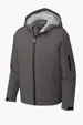 Sport-Tek Youth Waterproof Insulated Jacket — view 4