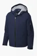 Sport-Tek Youth Waterproof Insulated Jacket — view 5