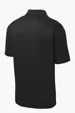 Sport-Tek Youth PosiCharge RacerMesh Polo — view 10