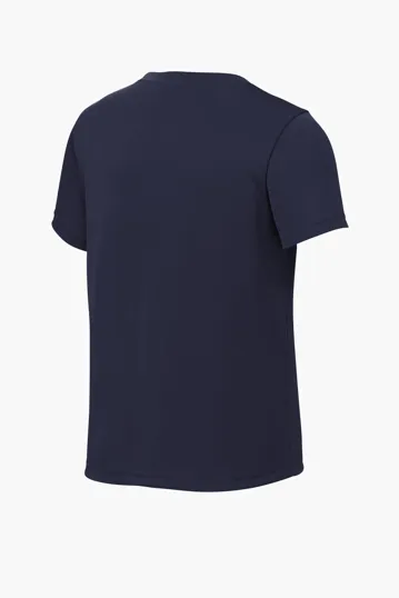 Sport-Tek Youth PosiCharge Re-Compete Tee — view 16
