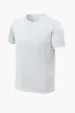 Sport-Tek Youth PosiCharge Re-Compete Tee — view 10