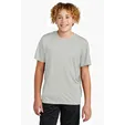Sport-Tek Youth PosiCharge Re-Compete Tee