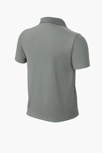 Sport-Tek Youth UV Micropique Polo — view 14