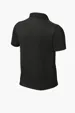 Sport-Tek Youth UV Micropique Polo — view 10