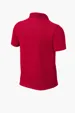 Sport-Tek Youth UV Micropique Polo — view 12