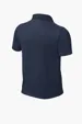 Sport-Tek Youth UV Micropique Polo — view 15