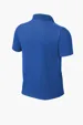 Sport-Tek Youth UV Micropique Polo — view 16