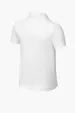 Sport-Tek Youth UV Micropique Polo — view 17