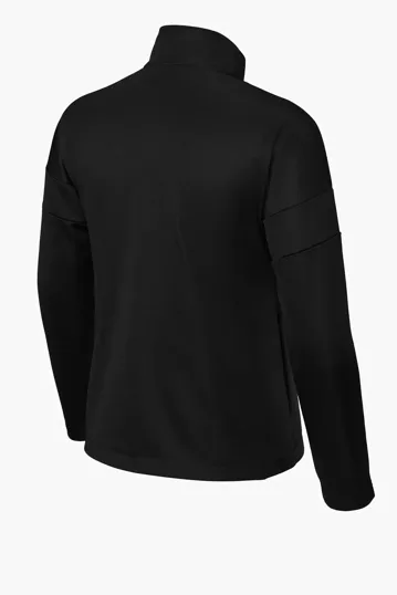 Sport-Tek Youth Travel Full-Zip Jacket — view 9