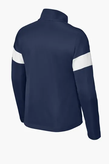 Sport-Tek Youth Travel Full-Zip Jacket — view 13