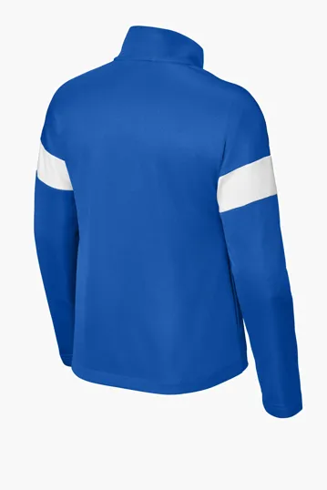 Sport-Tek Youth Travel Full-Zip Jacket — view 14