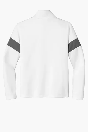 Sport-Tek Youth Travel Full-Zip Jacket — view 15