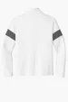 Sport-Tek Youth Travel Full-Zip Jacket — view 15